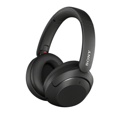 Ακουστικά Sony WH-XB910N Μαύρο