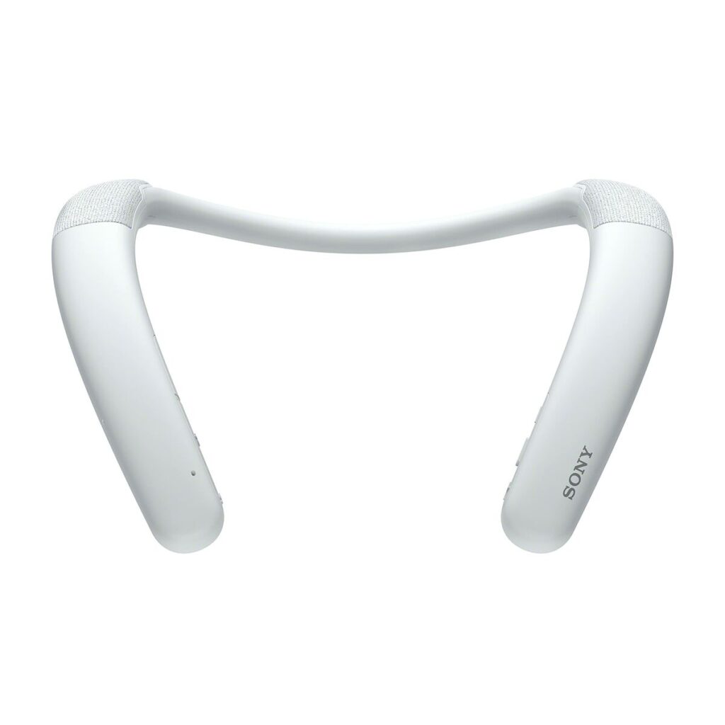 Ηχεία Bluetooth Sony SRS-NB10 Λευκό