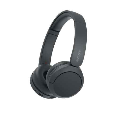 Ακουστικά Bluetooth Sony WHCH520B Μαύρο