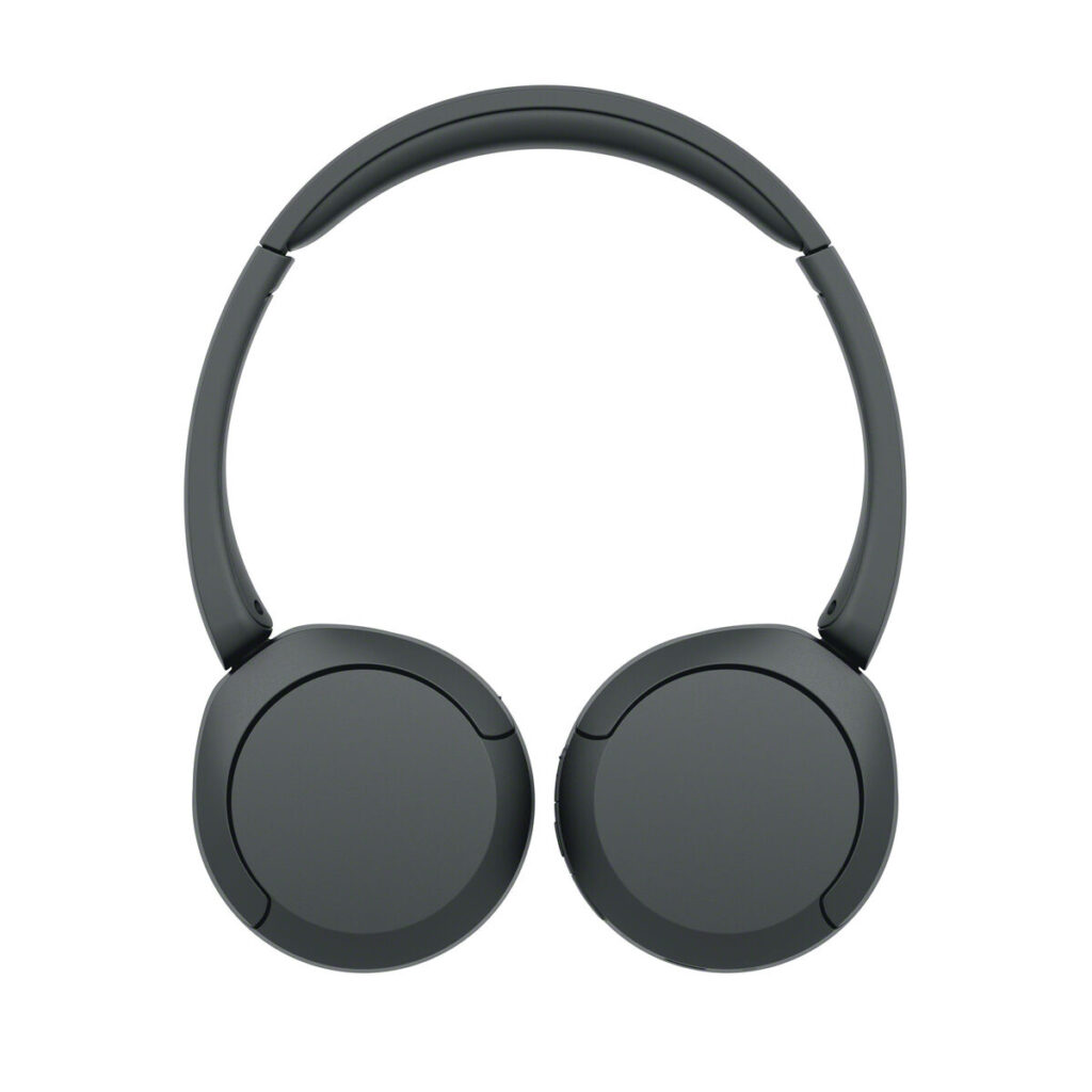 Ακουστικά Bluetooth Sony WHCH520B Μαύρο