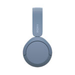 Ακουστικά Κεφαλής Sony WHCH520L Μπλε