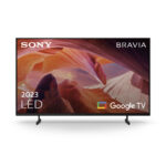 Smart TV Sony KD-43X80L 43" LED 4K Ultra HD LCD
