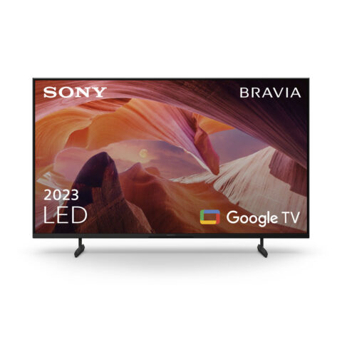 Smart TV Sony KD-43X80L 43" LED 4K Ultra HD LCD