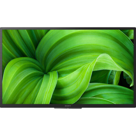 Smart TV Sony KD32W804P1AEP SUPER-E HD 50 Hz 32" LED D-LED