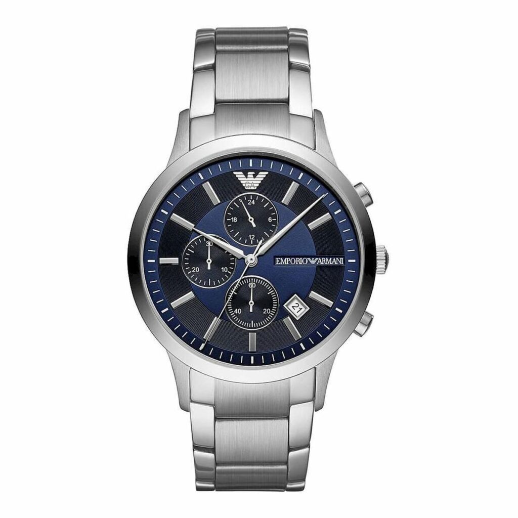 Ανδρικά Ρολόγια Armani AR11164 (Ø 43 mm)