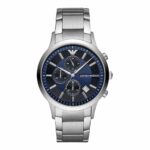 Ανδρικά Ρολόγια Armani AR11164 (Ø 43 mm)
