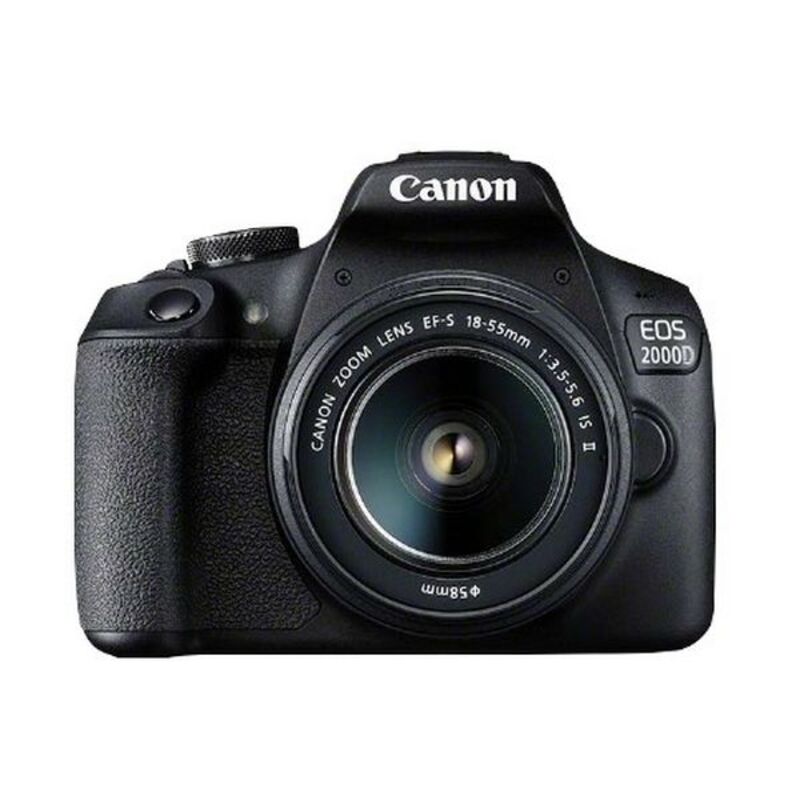 Canon Canon 2728C003 Μαύρο
