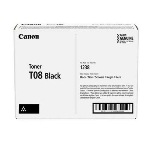 Τόνερ Canon 3010C006 Μαύρο