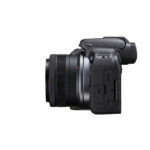 Φωτογραφική Μηχανή Reflex Canon R10 + RF-S 18-45mm F4.5-6.3 IS STM