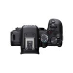 Φωτογραφική Μηχανή Reflex Canon R10 + RF-S 18-45mm F4.5-6.3 IS STM