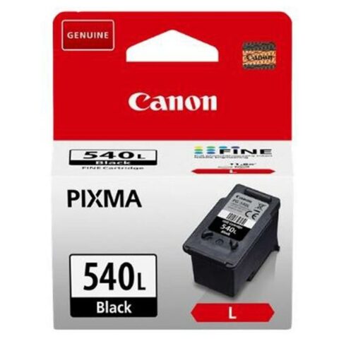 Αυθεντικό Φυσίγγιο μελάνης Canon PG-540L Μαύρο