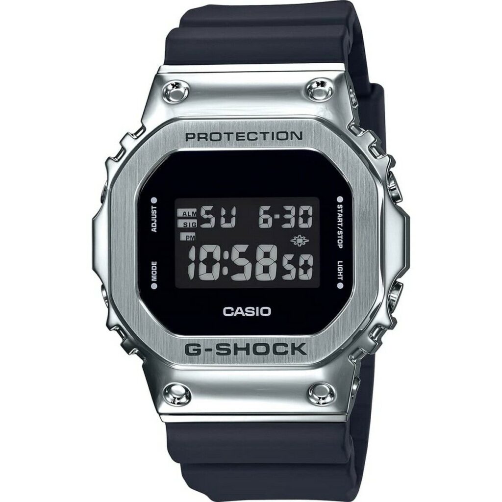 Unisex Ρολόγια Casio G-Shock GM-5600-1ER