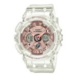 Unisex Ρολόγια Casio GMA-S120SR-7AER