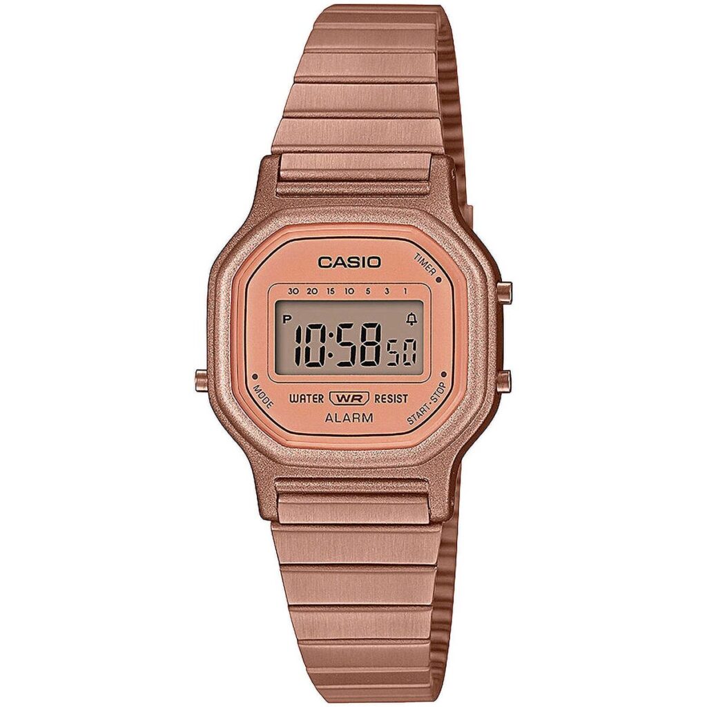 Γυναικεία Ρολόγια Casio VINTAGE