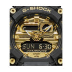 Ανδρικά Ρολόγια Casio G-Shock STREET (Ø 50 mm)