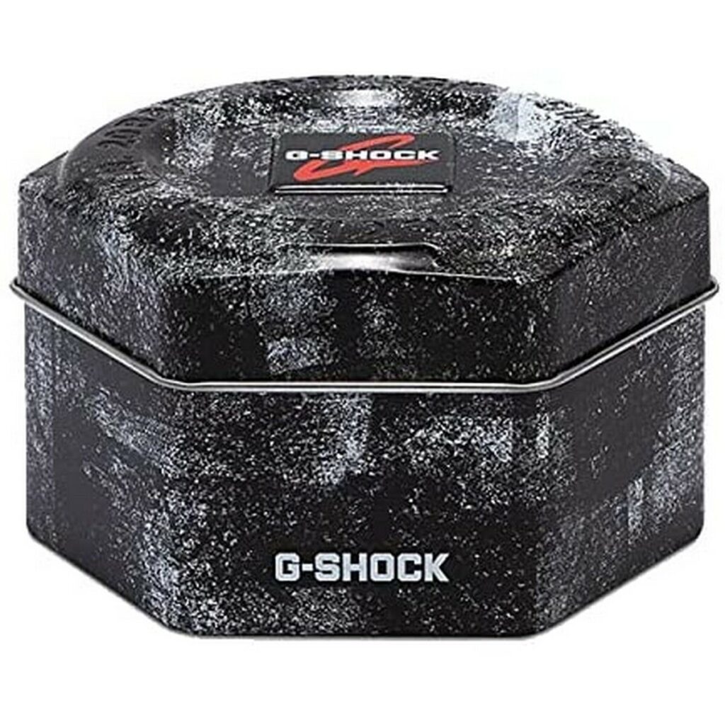 Ανδρικά Ρολόγια Casio G-Shock G-CLASSIC SKELETON (Ø 48 mm)