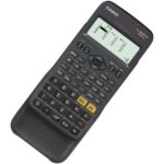 Επιστημονική Αριθμομηχανή Casio FX-82SP X