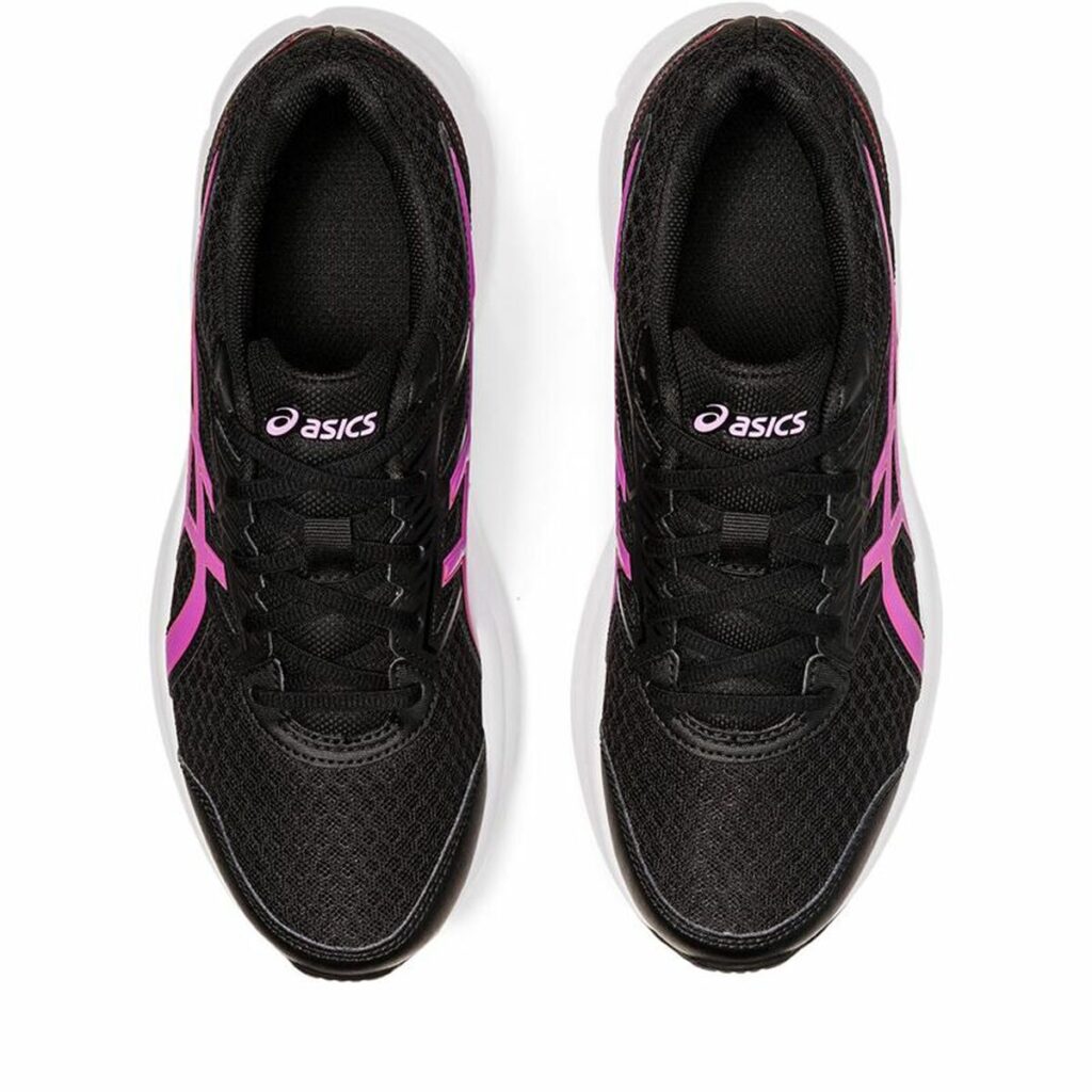 Παπούτσια για Tρέξιμο για Ενήλικες Asics Jolt 3 Μαύρο Γυναίκα