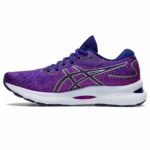 Αθλητικα παπουτσια Asics Gel Nimbus 24 Μωβ