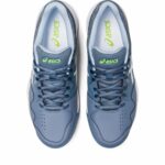 Ανδρικά Παπούτσια Τένις Asics Gel-Dedicate 7 Μπλε Άντρες