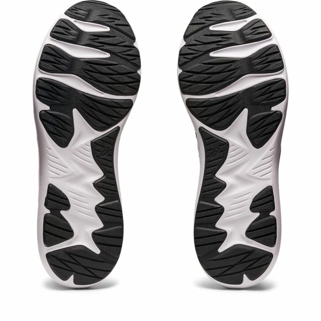 Ανδρικά Αθλητικά Παπούτσια Asics Jolt 4 Μαύρο