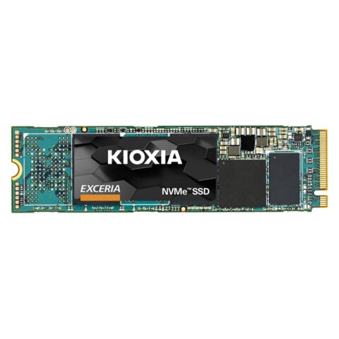 Σκληρός δίσκος Kioxia EXCERIA 250 GB SSD