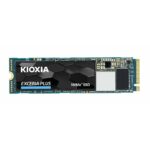 Σκληρός δίσκος Kioxia LRD10Z500GG8 TLC 500 GB SSD Εσωτερικó SSD
