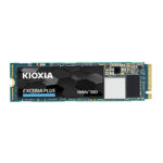 Σκληρός δίσκος Kioxia EXCERIA PLUS 2 TB SSD