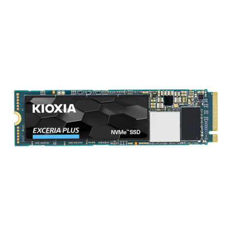 Σκληρός δίσκος Kioxia EXCERIA PLUS 2 TB SSD