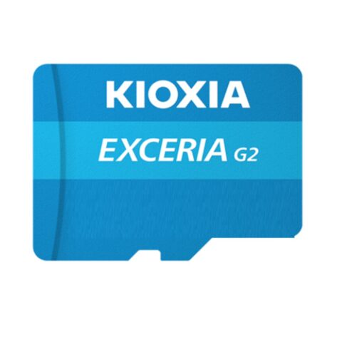 Κάρτα micro SD Kioxia EXCERIA G2 32 GB