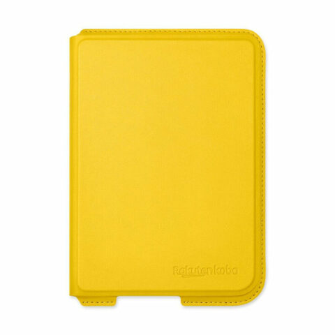 Κάλυμμα Tablet Rakuten N306-AC-LM-E-PU Κίτρινο 6"