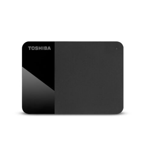 Εξωτερικός Σκληρός Δίσκος Toshiba HDTP340EK3CA 4 TB Micro USB B USB 3.2