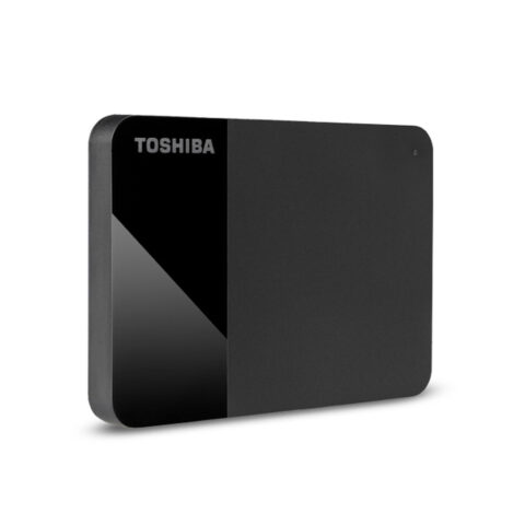 Εξωτερικός Σκληρός Δίσκος Toshiba HDTP320EK3AA 2 TB Micro USB B USB 3.2