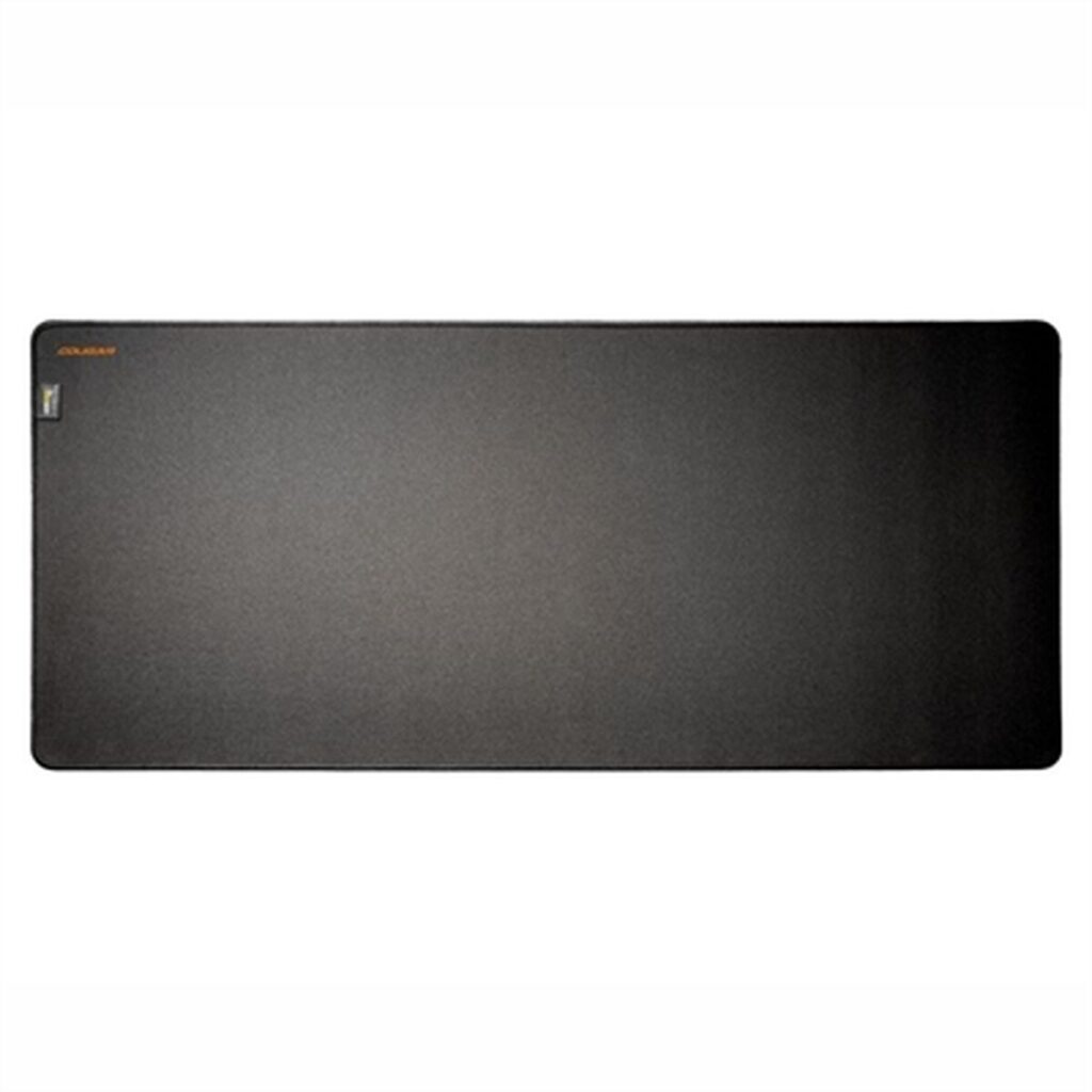 Mousepad Gaming Cougar Pad Freeway Μαύρο