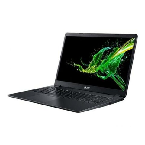 Notebook Acer Aspire A315-34 256 GB SSD 15" 8 GB RAM Intel Celeron N4020