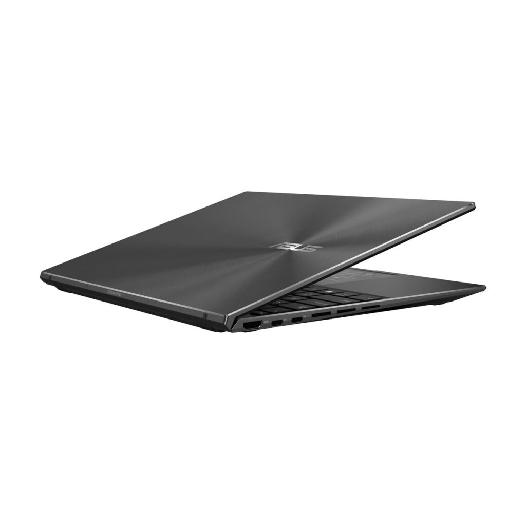 Notebook Asus 90NB0UR5-M00CN0 Πληκτρολόγιο Qwerty AMD Ryzen 7 5800H 512 GB SSD 16 GB RAM