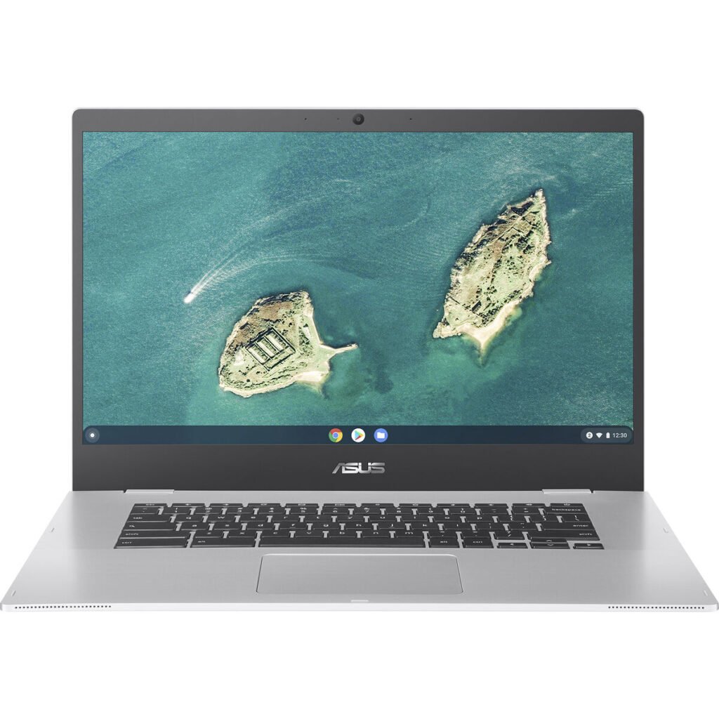 Notebook Asus CX1500CNA-EJ0100 Πληκτρολόγιο Qwerty Intel Celeron N3350 64 GB eMMC 8 GB RAM