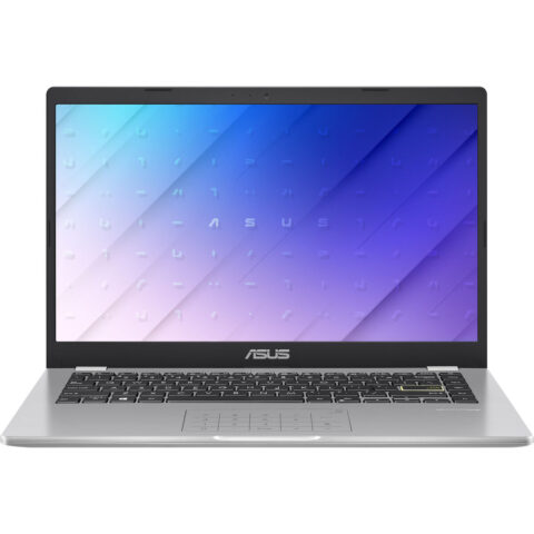 Notebook Asus E410MA-EK1928WS Πληκτρολόγιο Qwerty 14" 4 GB RAM 64 GB eMMC Intel Celeron N4020