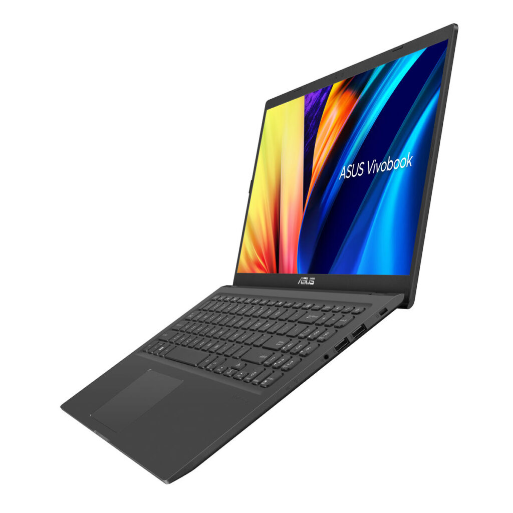 Notebook Asus F1400EA-EK1543W Πληκτρολόγιο Qwerty 256 GB SSD 14" 8 GB RAM Intel© Core™ i3-1115G4