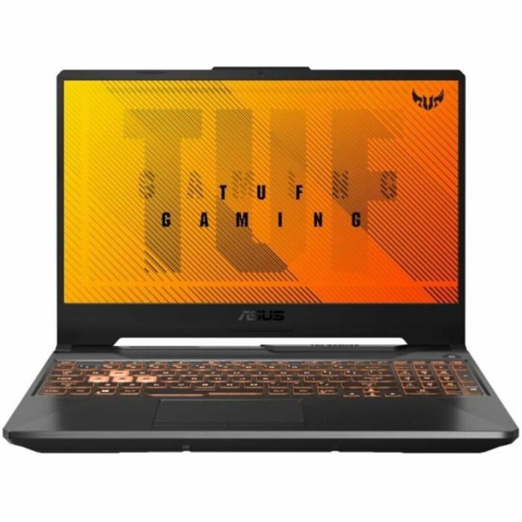 Notebook Asus TUF Gaming A15 512 GB SSD 15