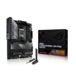 Μητρική Κάρτα Asus ROG Crosshair X670E Hero AMD AMD X670 AMD AM5