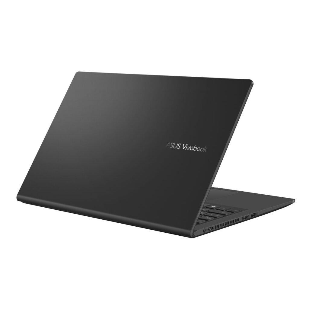 Notebook Asus F1500EA-EJ3069W i7-1165G7 Πληκτρολόγιο Qwerty 512 GB SSD 15