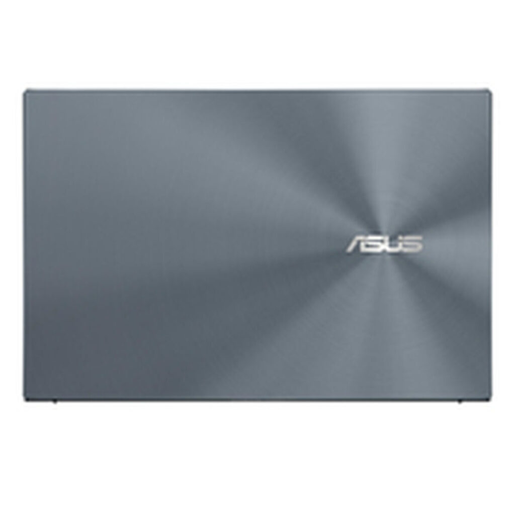 Notebook Asus 90NB0SL1-M11380 Πληκτρολόγιο Qwerty i7-1165G7 512 GB SSD 16 GB RAM