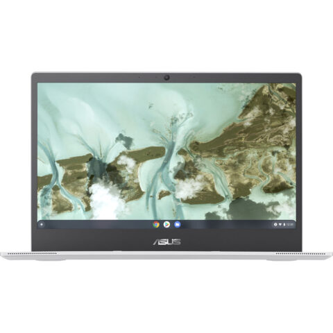 Laptop Asus CX1400CNA-EK0238 Ισπανικό Qwerty Intel Celeron N3350 14" 4 GB RAM 32 GB