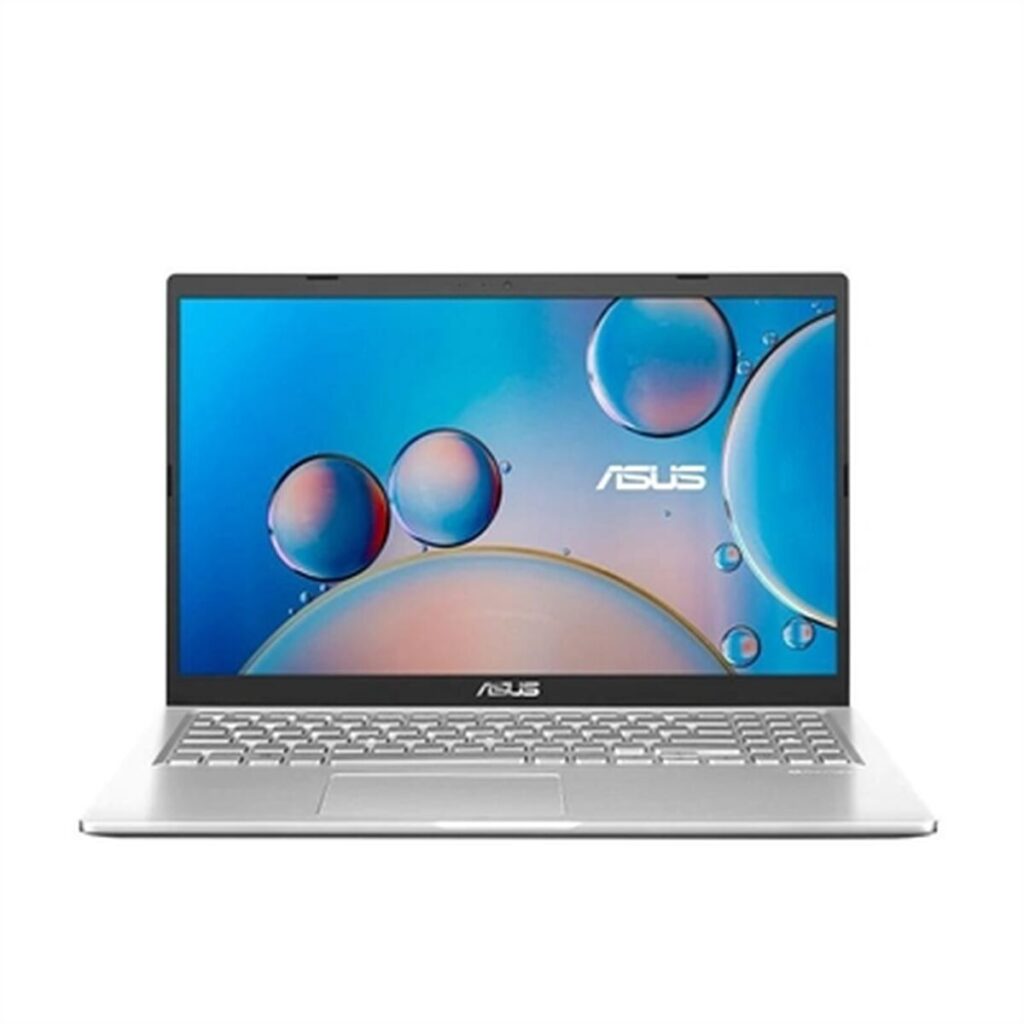 Notebook Asus M515UA-EJ374 AMD Ryzen 5 5500U 512 GB SSD 15