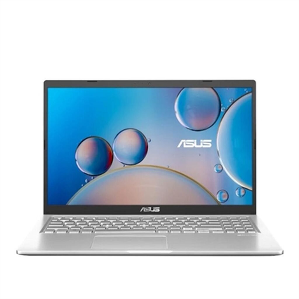 Notebook Asus F1500EA-EJ3107 i5-1135G7 Πληκτρολόγιο Qwerty 256 GB SSD 15