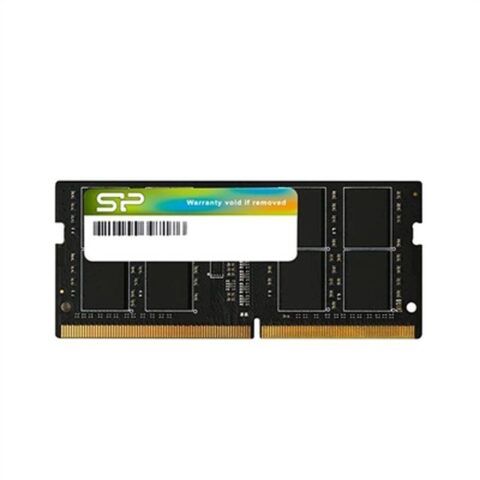 Μνήμη RAM Silicon Power SP008GBSFU320X02 DDR4 8 GB 3200 MHz CL22