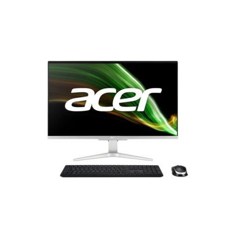 Όλα σε Ένα Acer Aspire C27-1655 27" i7-1165G7 16 GB RAM