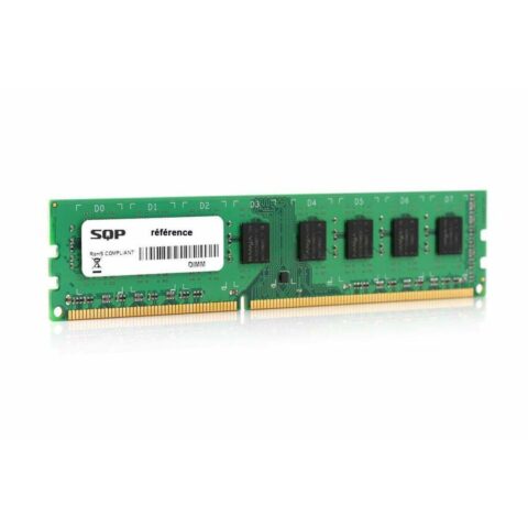 Μνήμη RAM Synology D4RD-2666-16G DDR4 16 GB