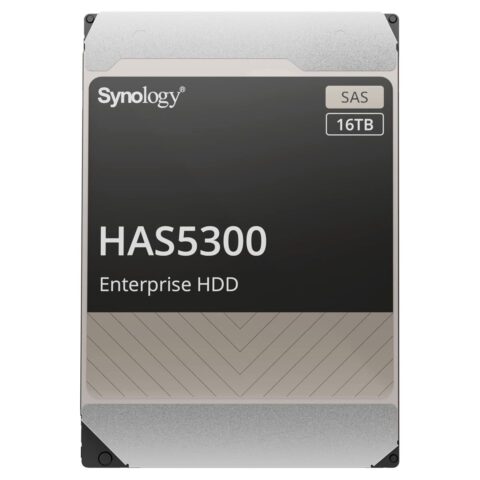 Σκληρός δίσκος Synology HAS5300-16T 3.5" 16 TB